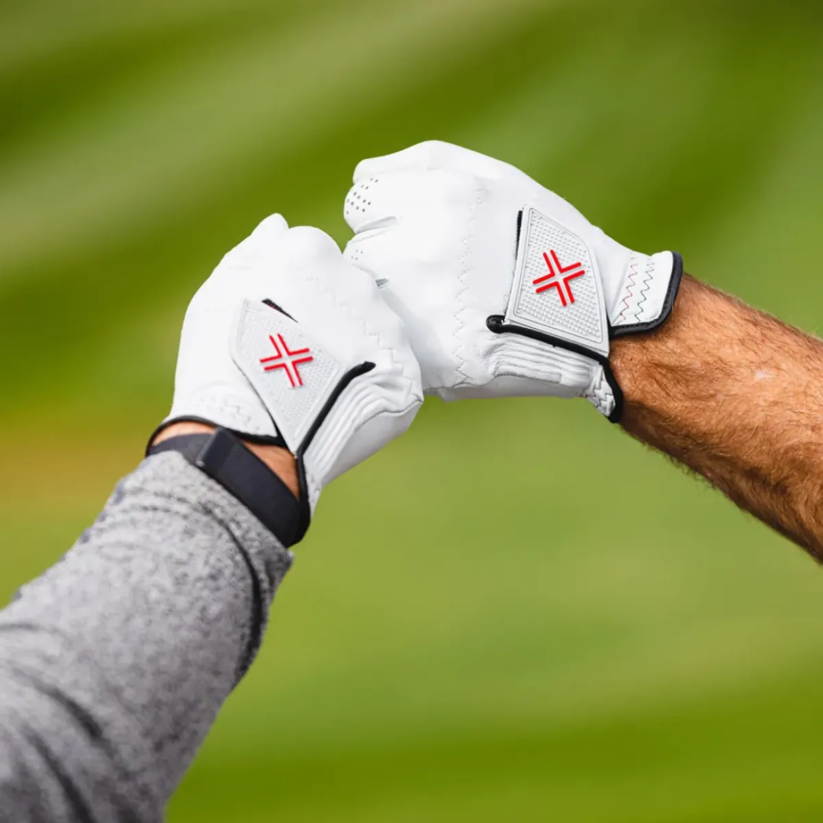 Clearance Men's X Golf Glove Golf Gloves|Golf Gloves