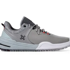 Outlet Men's X-001F Waterproof Spikeless Golf Shoes Men's Spikeless Golf Shoes|Men's Waterproof Golf Shoes