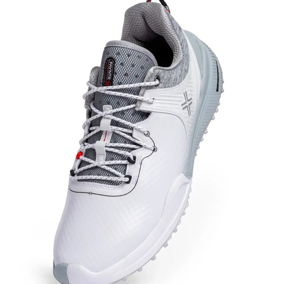 Outlet Men's X-001F Waterproof Spikeless Golf Shoes Men's Spikeless Golf Shoes|Men's Waterproof Golf Shoes