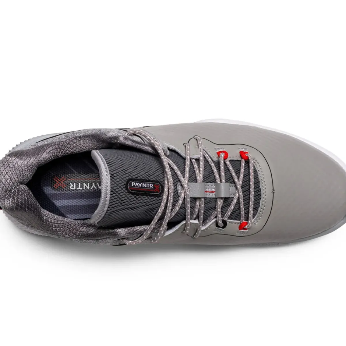 Outlet Men's X-001F Waterproof Spikeless Golf Shoes Men's Spikeless Golf Shoes|Men's Waterproof Golf Shoes