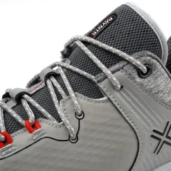 Outlet Men's X-001F Waterproof Spikeless Golf Shoes Men's Spikeless Golf Shoes|Men's Waterproof Golf Shoes