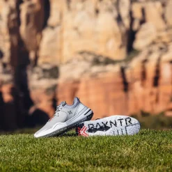 Outlet Men's X-001F Waterproof Spikeless Golf Shoes Men's Spikeless Golf Shoes|Men's Waterproof Golf Shoes