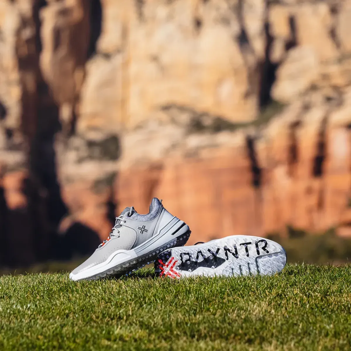 Outlet Men's X-001F Waterproof Spikeless Golf Shoes Men's Spikeless Golf Shoes|Men's Waterproof Golf Shoes