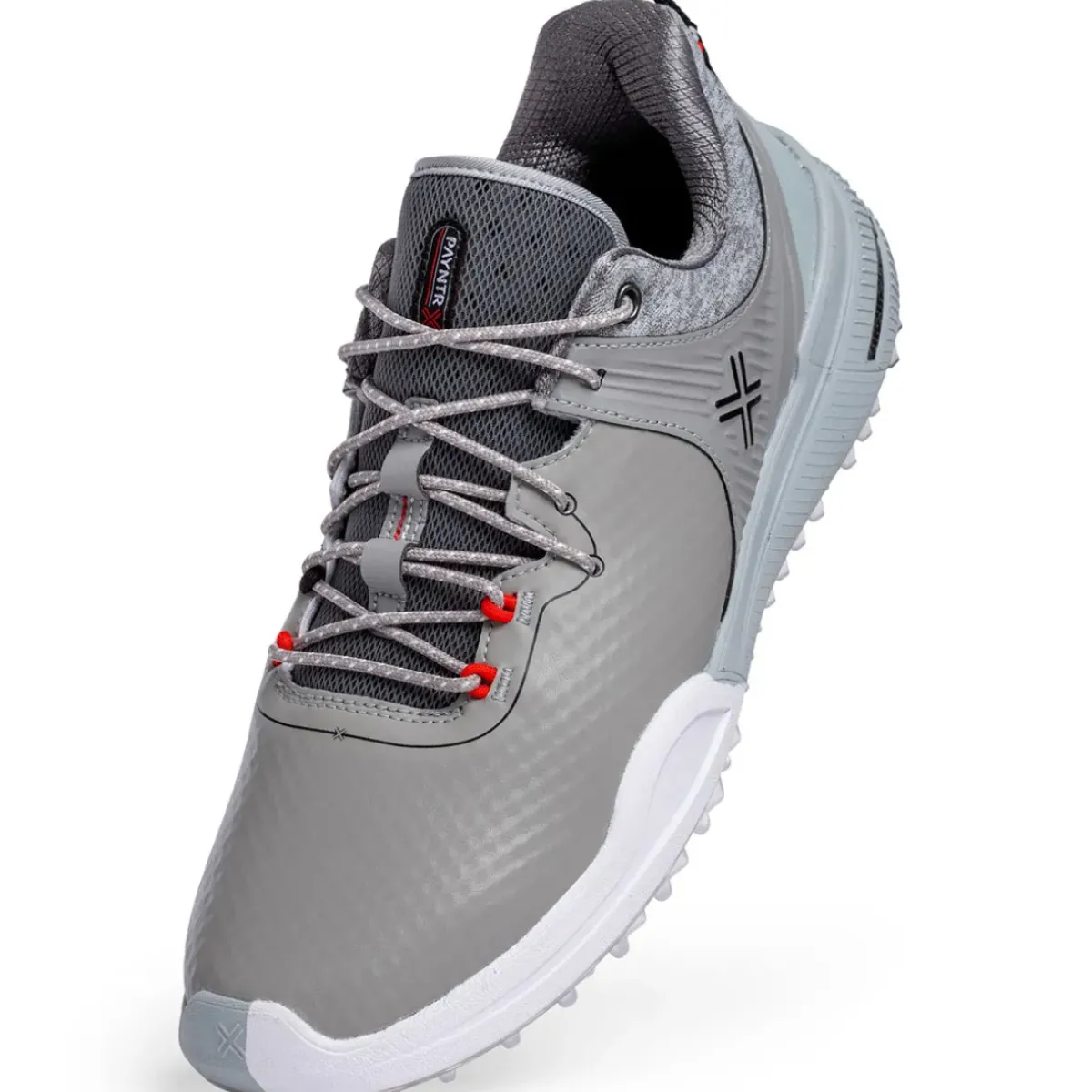 Best Men's X-001F Waterproof Spikeless Golf Shoes Men's Spikeless Golf Shoes|Men's Waterproof Golf Shoes