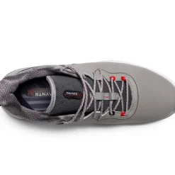 Best Men's X-001F Waterproof Spikeless Golf Shoes Men's Spikeless Golf Shoes|Men's Waterproof Golf Shoes