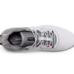 Best Men's X-001F Waterproof Spikeless Golf Shoes Men's Spikeless Golf Shoes|Men's Waterproof Golf Shoes