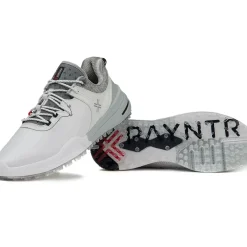 Best Men's X-001F Waterproof Spikeless Golf Shoes Men's Spikeless Golf Shoes|Men's Waterproof Golf Shoes