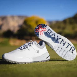 Best Men's X-001F Waterproof Spikeless Golf Shoes Men's Spikeless Golf Shoes|Men's Waterproof Golf Shoes