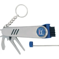 Pro Golf Multi Tool Pitchmark Repairers