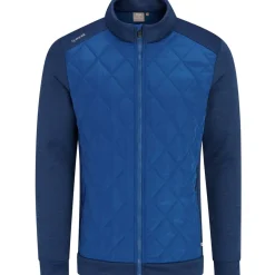 Hot Aaran Hybrid Golf Jacket Men's Sweaters|Men's Jackets
