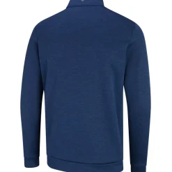 Hot Aaran Hybrid Golf Jacket Men's Sweaters|Men's Jackets