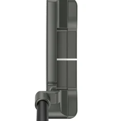Online Anser PLD Milled Gunmetal Golf Putter - Custom Fit Custom Fit Clubs|Putters