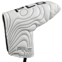 Online Anser PLD Milled Gunmetal Golf Putter - Custom Fit Custom Fit Clubs|Putters