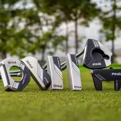 B60 Golf Putter - Custom Fit Custom Fit Clubs|Putters