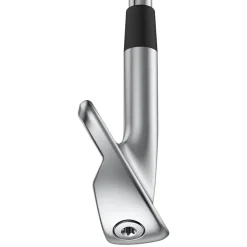 Clearance Blueprint S Graphite Golf Irons - Custom Fit Custom Fit Clubs|Irons