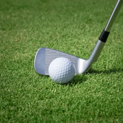 Best ChipR Steel Golf Chipper - Custom Fit Custom Fit Clubs|Chippers