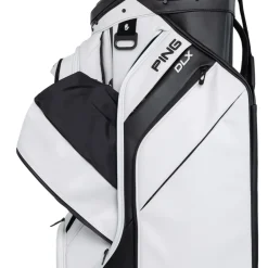 Hot DLX 244 Golf Cart Bag Trolley/cart Bags