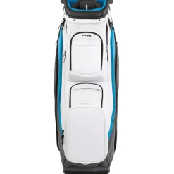 Clearance DLX 244 Golf Cart Bag Trolley/cart Bags