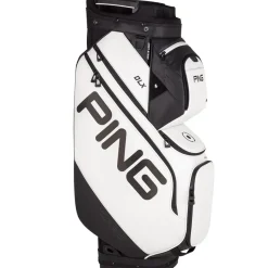 Clearance DLX Golf Cart Bag Trolley/cart Bags
