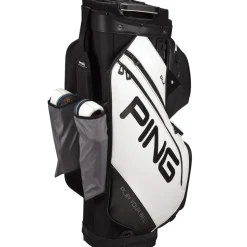 Clearance DLX Golf Cart Bag Trolley/cart Bags