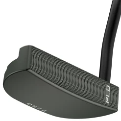 Sale DS72 PLD Milled Gunmetal Golf Putter - Custom Fit Custom Fit Clubs|Putters
