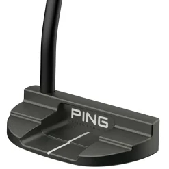 Sale DS72 PLD Milled Gunmetal Golf Putter - Custom Fit Custom Fit Clubs|Putters