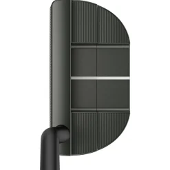 Sale DS72 PLD Milled Gunmetal Golf Putter - Custom Fit Custom Fit Clubs|Putters