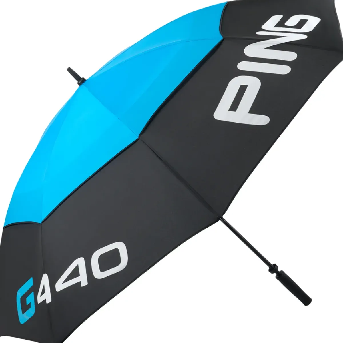 Clearance G440 Double Canopy Golf Umbrella Golf Umbrellas