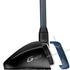 Hot G425 Golf Hybrid Hybrids
