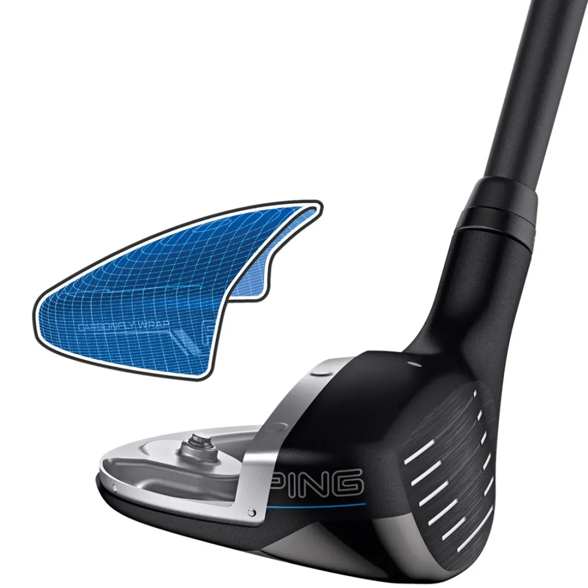 New G440 Golf Hybrid - Custom Fit Launches|Launches