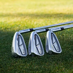 Hot G730 Graphite Golf Irons - Custom Fit Custom Fit Clubs|Irons