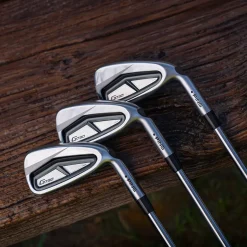 Hot G730 Graphite Golf Irons - Custom Fit Custom Fit Clubs|Irons