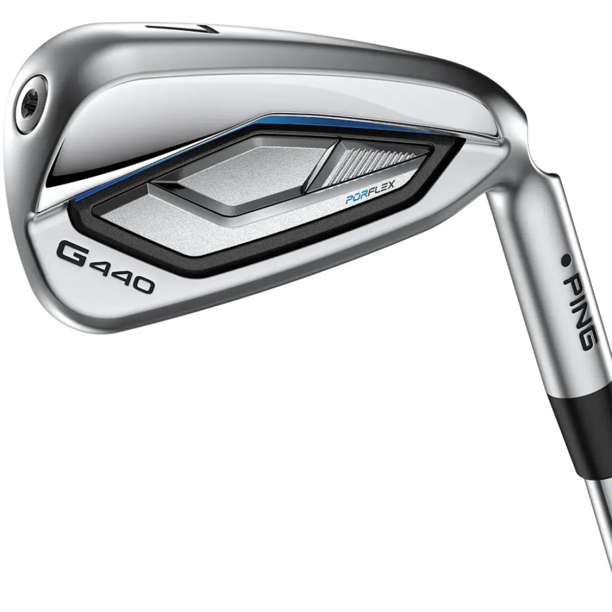 Online G440 Graphite Golf Irons - Custom Fit Launches|Launches