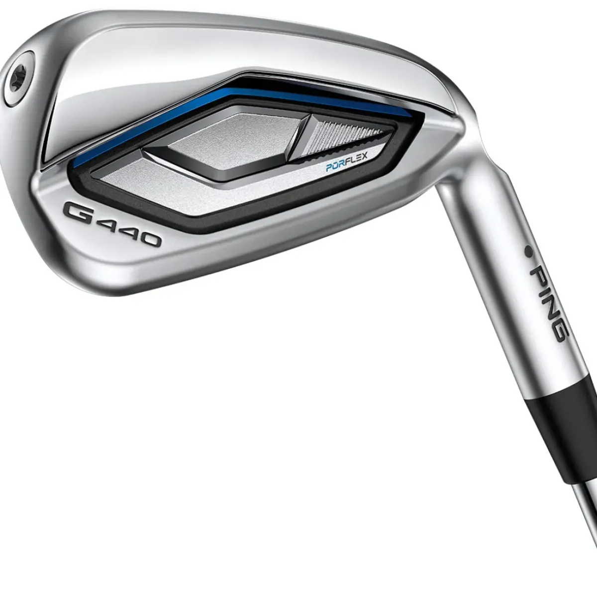 Online G440 Graphite Golf Irons - Custom Fit Launches|Launches