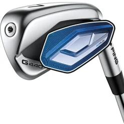 Online G440 Graphite Golf Irons - Custom Fit Launches|Launches