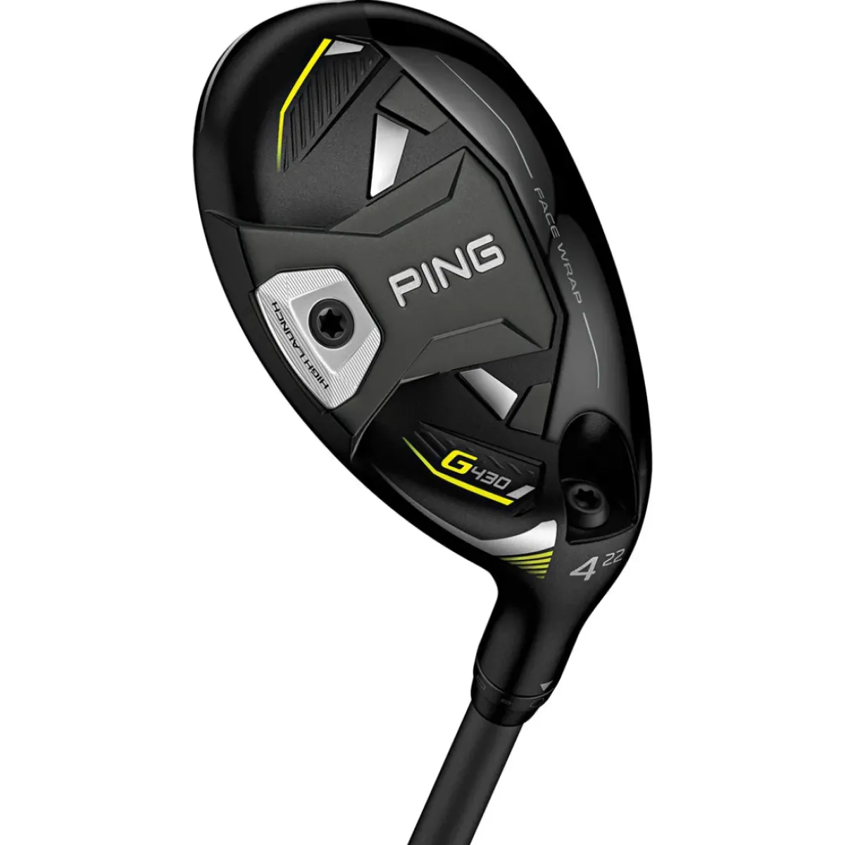 Hot G430 HL Golf Hybrid - Custom Fit Custom Fit Clubs|Hybrids