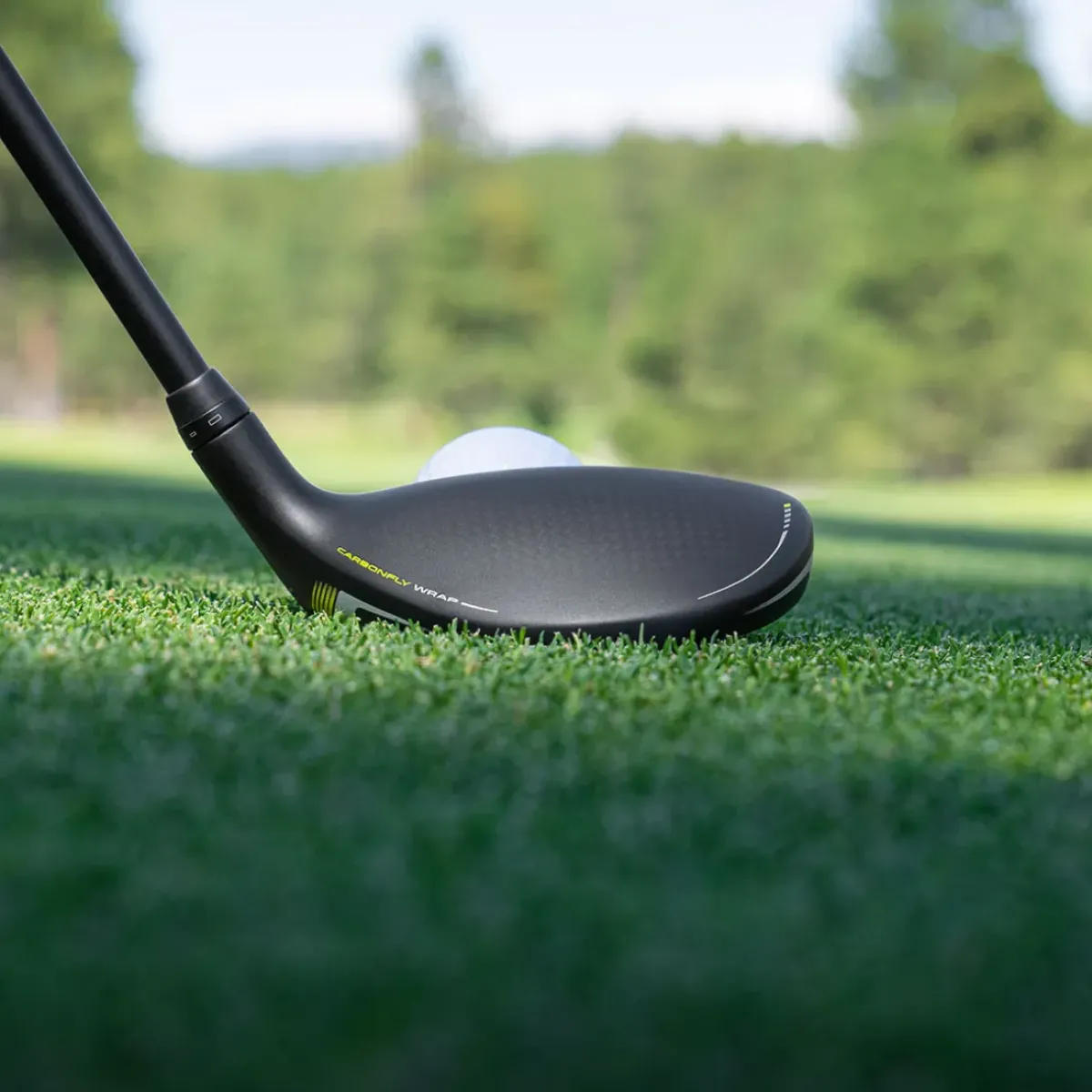 Hot G430 HL Golf Hybrid - Custom Fit Custom Fit Clubs|Hybrids