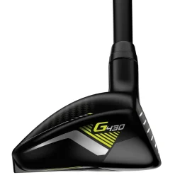 Hot G430 HL Golf Hybrid - Custom Fit Custom Fit Clubs|Hybrids