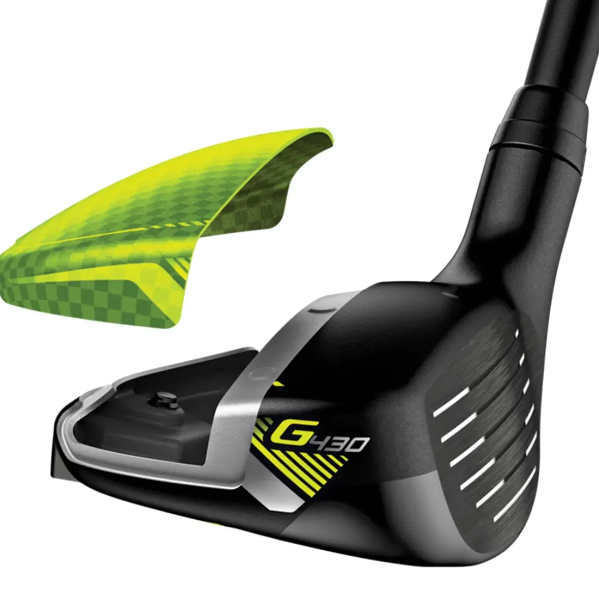 Hot G430 HL Golf Hybrid - Custom Fit Custom Fit Clubs|Hybrids