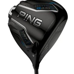 Discount G440 LST Golf Driver - Custom Fit Launches|Launches