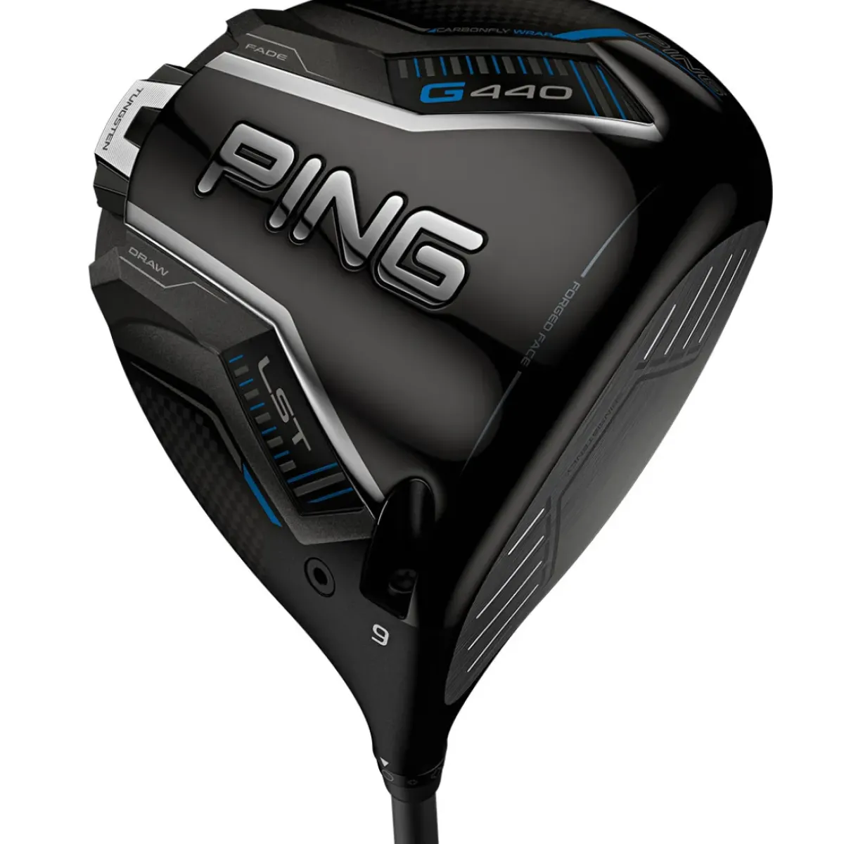 Discount G440 LST Golf Driver - Custom Fit Launches|Launches