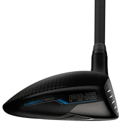 Clearance G440 MAX Golf Fairway Wood - Custom Fit Launches|Launches