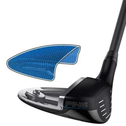 Clearance G440 MAX Golf Fairway Wood - Custom Fit Launches|Launches