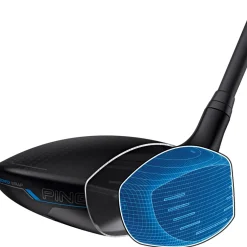 Clearance G440 MAX Golf Fairway Wood - Custom Fit Launches|Launches