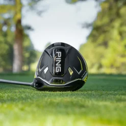 Discount G430 MAX HL Golf Driver - Custom Fit Custom Fit Clubs|Drivers