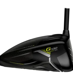 Discount G430 MAX HL Golf Driver - Custom Fit Custom Fit Clubs|Drivers