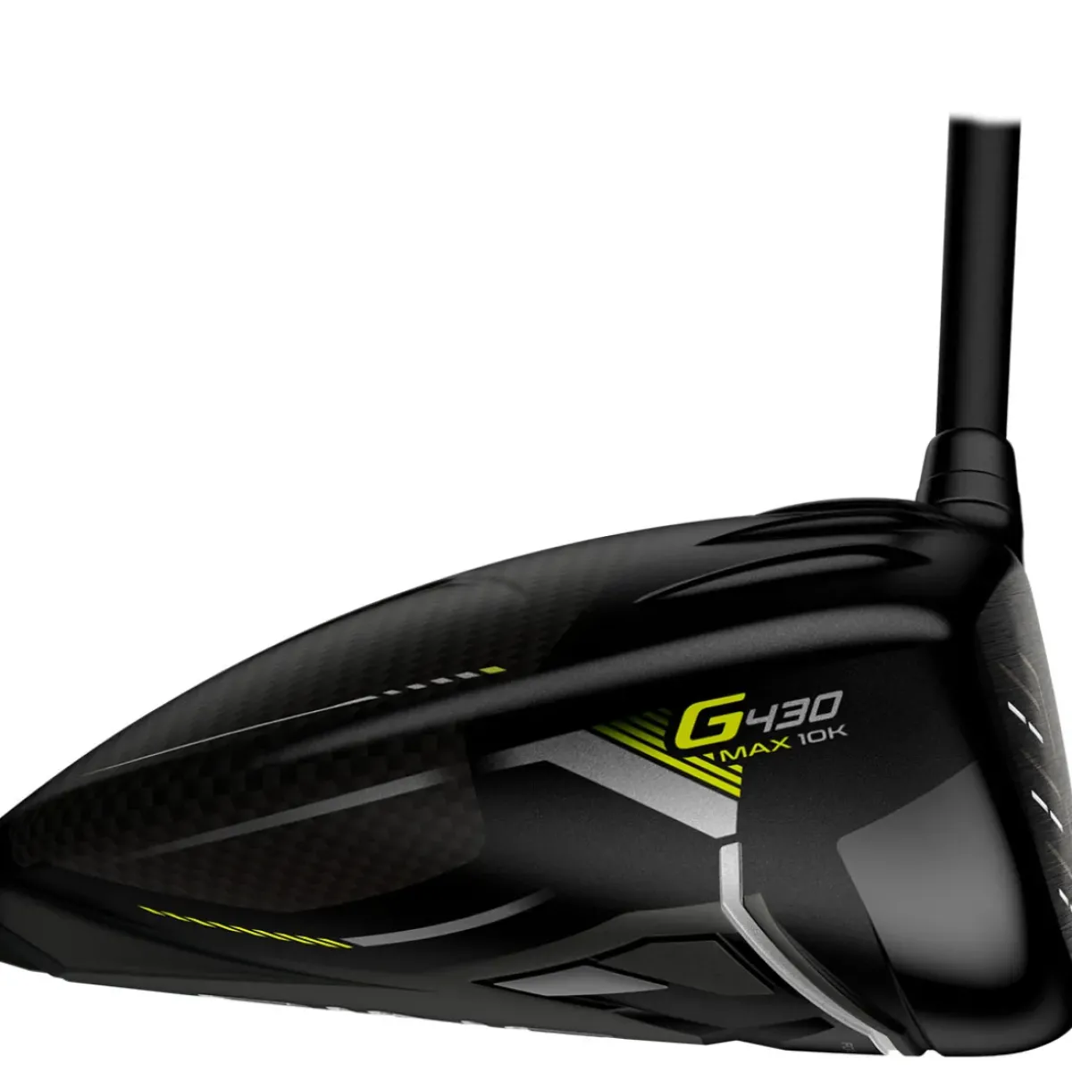 Discount G430 MAX HL Golf Driver - Custom Fit Custom Fit Clubs|Drivers