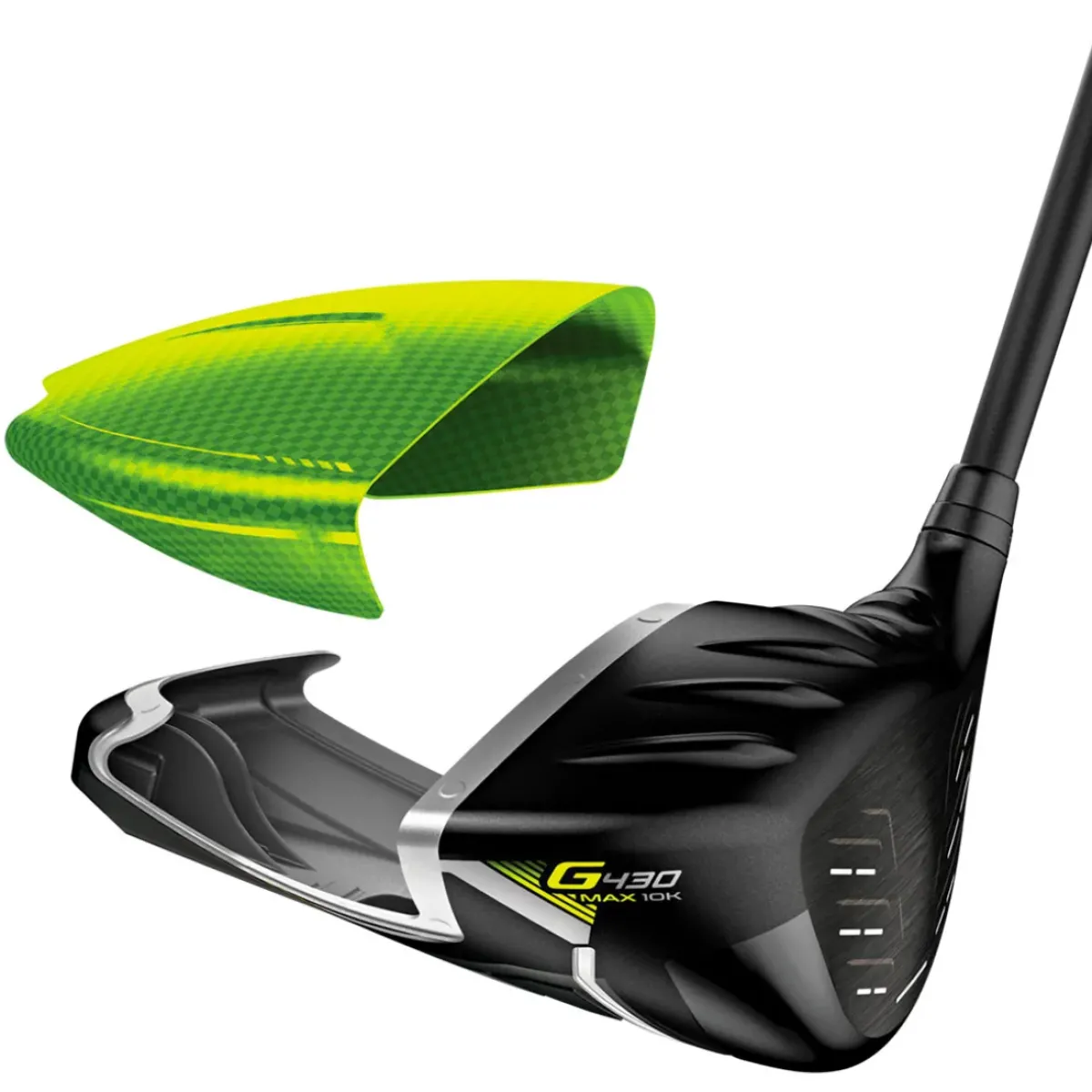Discount G430 MAX HL Golf Driver - Custom Fit Custom Fit Clubs|Drivers