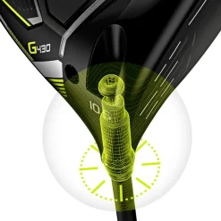 Discount G430 MAX HL Golf Driver - Custom Fit Custom Fit Clubs|Drivers
