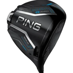 Best G440 MAX HL Golf Driver - Custom Fit Launches|Launches